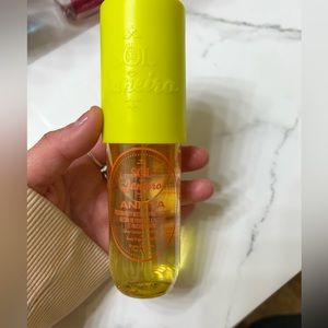 Sol De Janiero - Anitta Body Spray